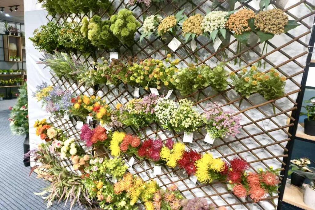 Lieferanten für künstliche Blumen