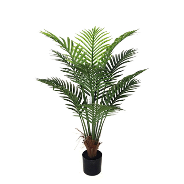 Plantes vertes artificielles - Palmier d'Areca artificiel