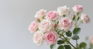 Rosen im Wandel der Zeit: Erkundung der Sorten, der Symbolik und der Schönheit von künstlichen Rosen