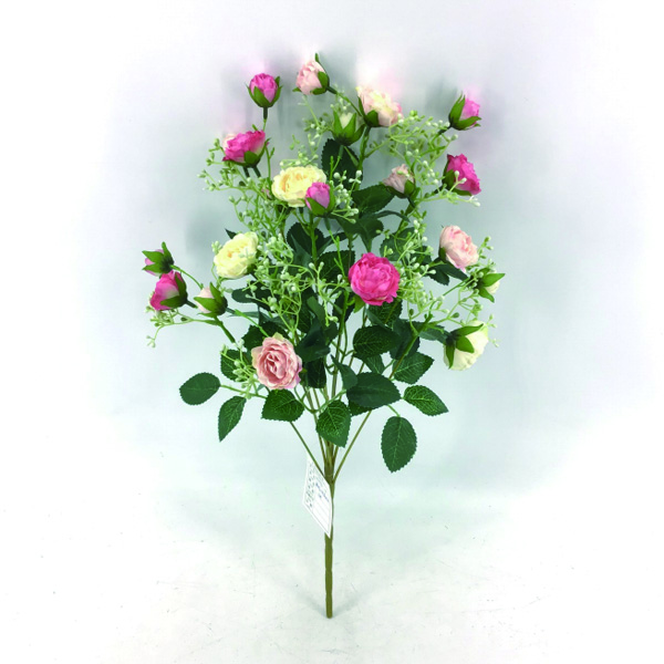 Künstliche Blumensträuße 24