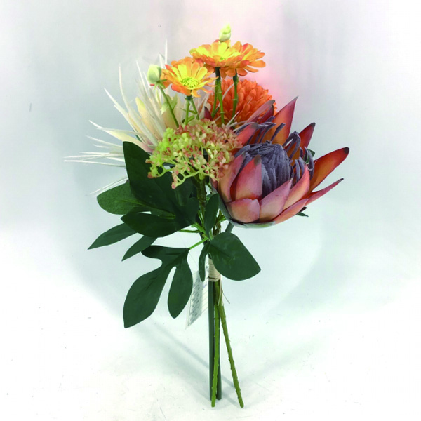 Künstliche Blumensträuße 18