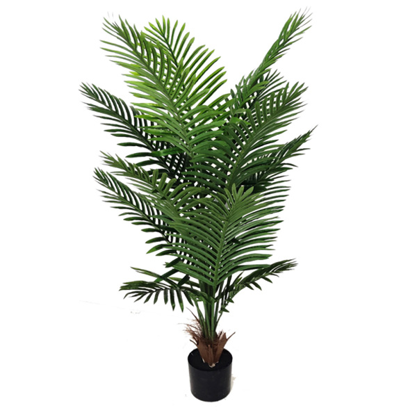 Planta artificial - Palma areca 2