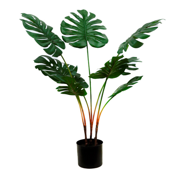 Artificial Plant – Monstera Leaf