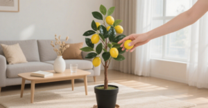 artificial plant