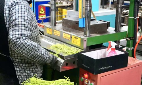 Fabricant de fleurs en plastique Fabricant de fleurs en plastique