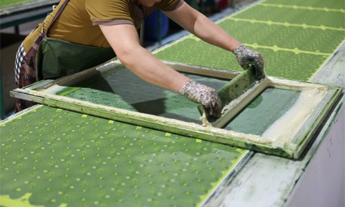 17 Fournisseurs de matières premières pour fleurs artificielles