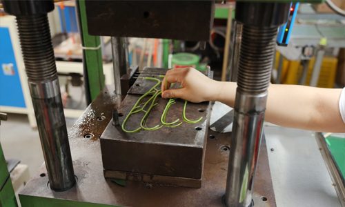 26 usine de fleurs en soie